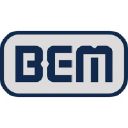 Building Engineering & Maintenance Inc. (BEM) Logo