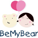 bemybear.com