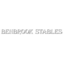 Benbrook Stables logo