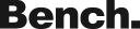 bench.co.uk Logo