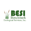 Benchmark Ecological Services Logo