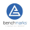 Benchmarks Financial Group logo