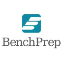 Company logo BenchPrep