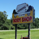 Benders Body Shop