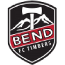 Bend FC Timbers