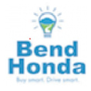 Bend Honda