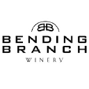 Bending Branch Winery logo
