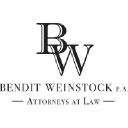 Bendit Weinstock P.A