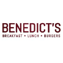 benedicts-restaurant.com