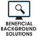 Beneficial Background Solutions