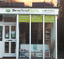 beneficialhealth.co.uk