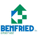 benfried.com