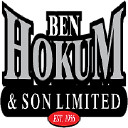 benhokum.com