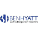 BEN HYATT