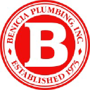 beniciaplumbing.com