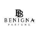 benignaparfums.com Logo
