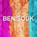 Logo for benisouk.com