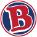 Benito's Pizza logo