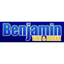 benjamintire.com