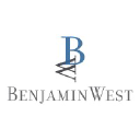 Benjamin West Logo
