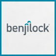 BenjiLock Logo