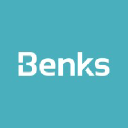 Logo for benks.com