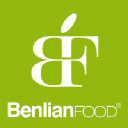 benlianfoods.com