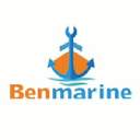 benmarineservices.com
