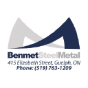 Benmet Steel & Metal