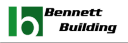 Bennett Building Inc. Logo