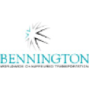 benningtonlimo.com
