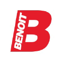 Lojas Benoit logo