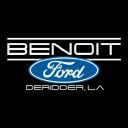 Benoit Ford