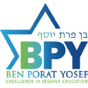 benporatyosef.org