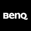 Company logo BenQ
