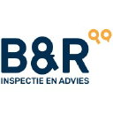 Bu0026R Inspectie en Advies logo
