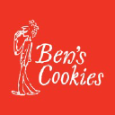 Ben’s Cookies store locations in the UK