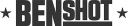 Logo for benshot.com
