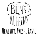 bensmuffins.com