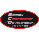 Benson Construction & Development LLC