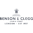Benson & Clegg Logo