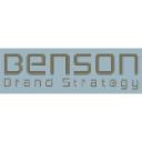 bensonbrandstrategy.com