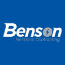 bensonelec.net