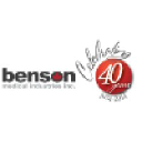 bensonmedical.ca