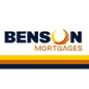 Benson Mortgages logo