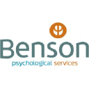 bensonpsychologicalservices.com