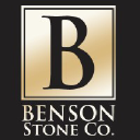 bensonstone.com