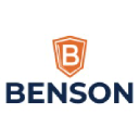 Benson Systems Logo