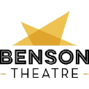 bensontheatre.org