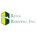 Ben's Roofing Inc